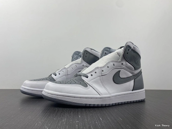 Kicktheory 3719 Jordan1 Stealth StreetReady OG 555088- 1014